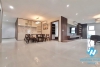 Nice new apartment for rent at the link Ciputra building 3 bedrooms 2 bathrooms fully furnished